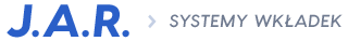 JAR Systemy Wkładek